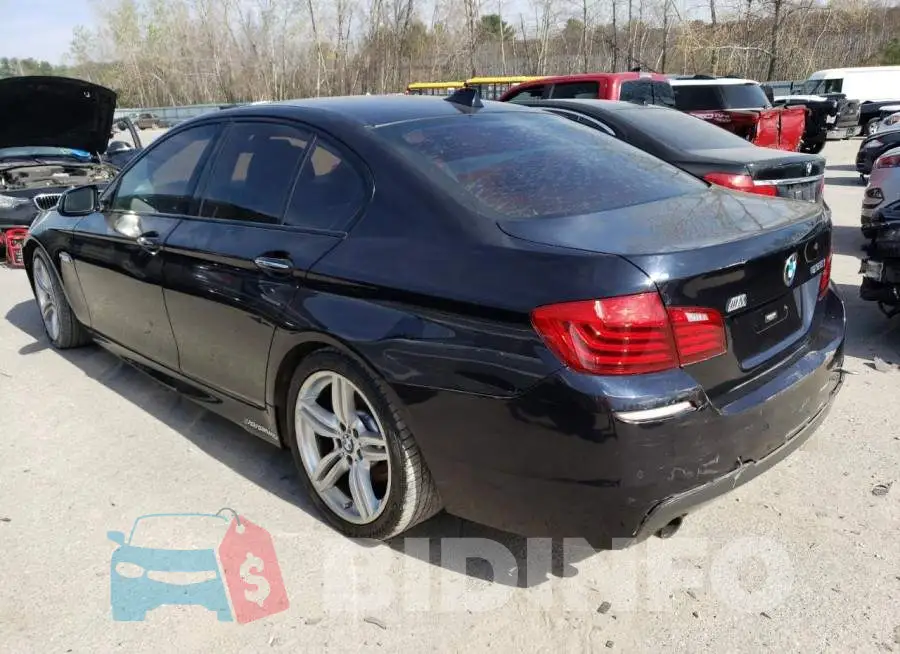 WBA5B1C52FD918621 Photo# 2