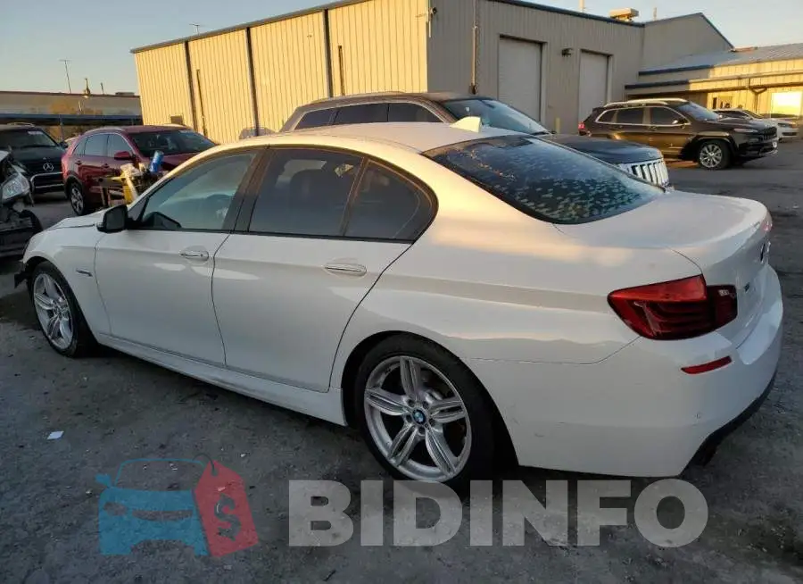 WBA5B1C54FD922492 Photo# 2