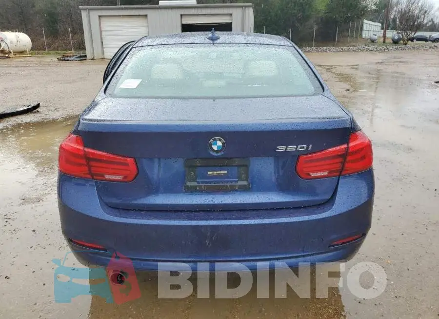 WBA8E1G55GNT99378 Photo# 6