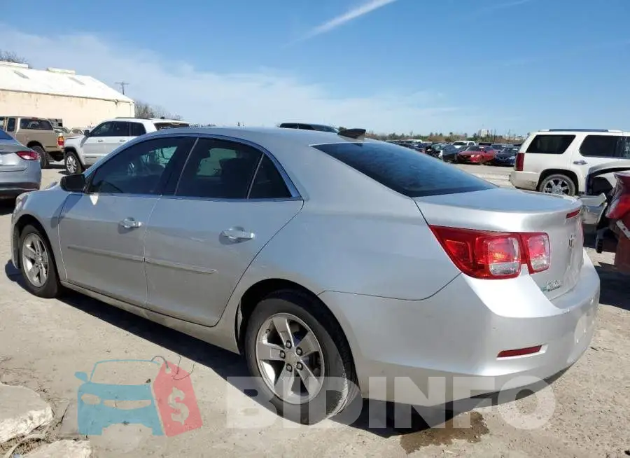 1G11B5SL3FF188336 Photo# 2