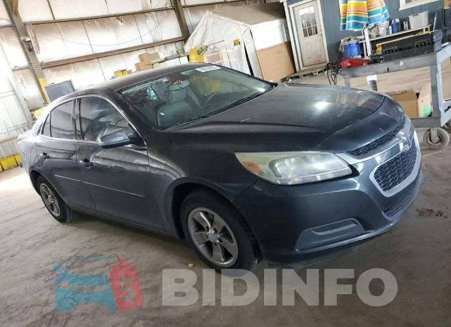 1G11B5SL6FF111461 Photo# 4