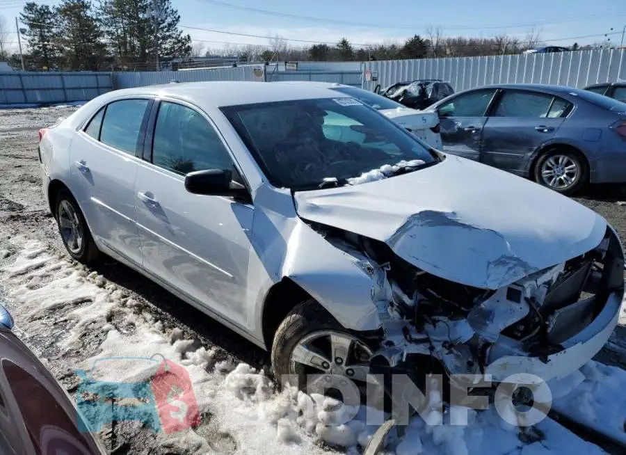 1G11B5SL9EF188484 Photo# 4