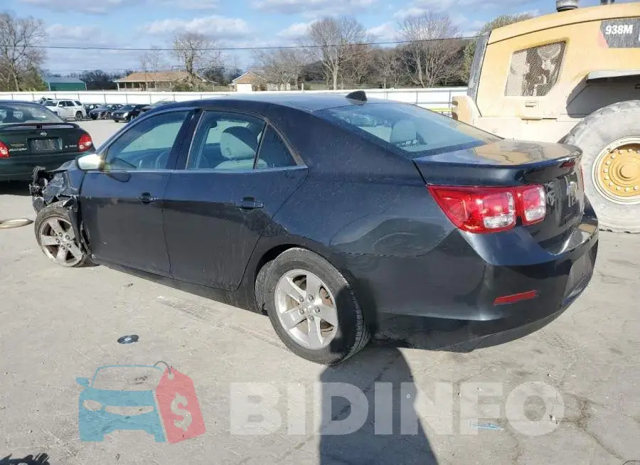 1G11B5SLXEF129752 Photo# 2