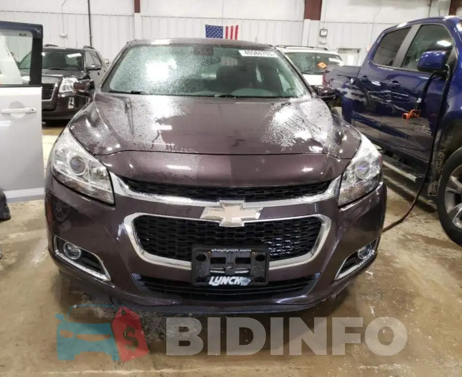 1G11D5SL4FF176044 Photo# 5