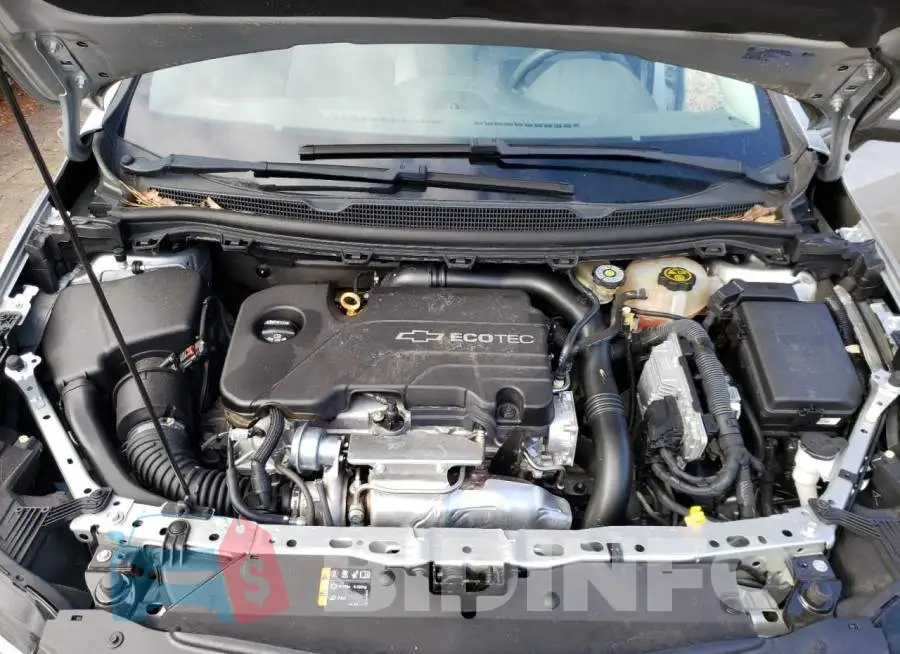 1G1BC5SM1H7184342 Photo# 11