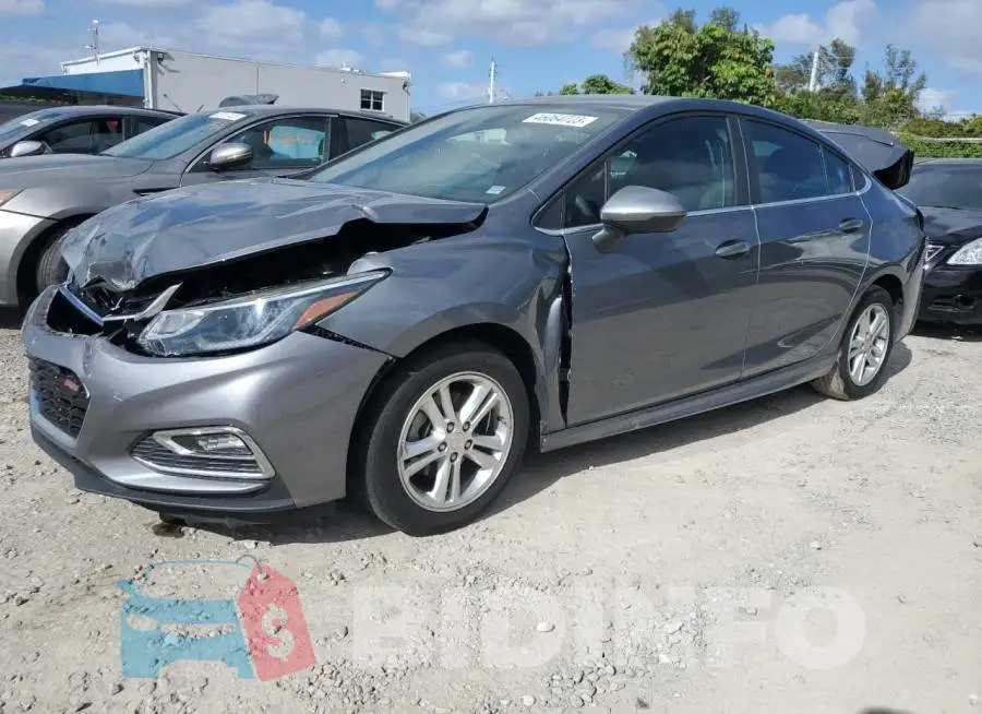 1G1BE5SM8J7132626 Photo# 1