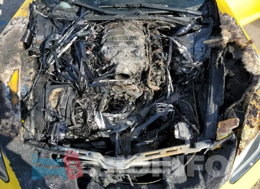 1G1YF3D73K5115846 Photo# 11