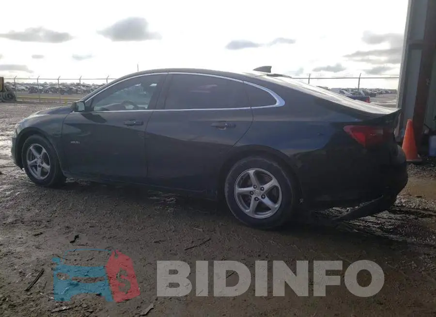 1G1ZB5ST1HF134474 Photo# 2