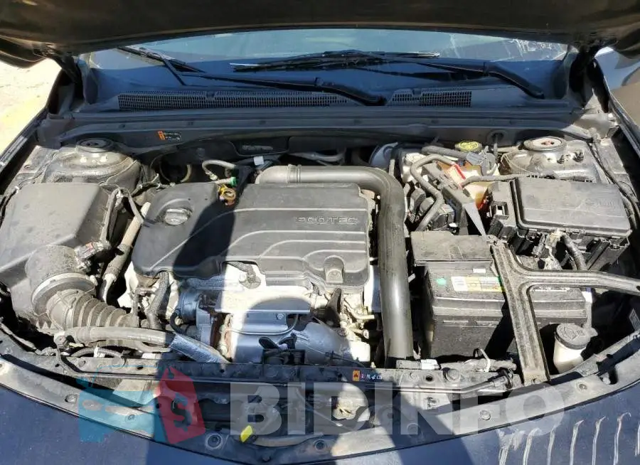 1G1ZD5ST2KF166335 Photo# 11