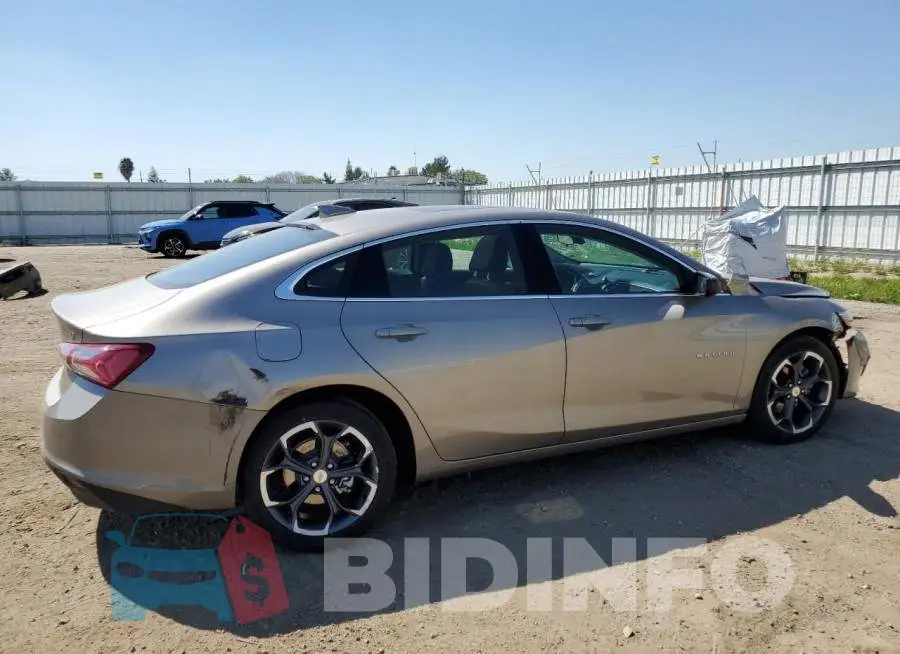 1G1ZD5ST2NF177193 Photo# 3