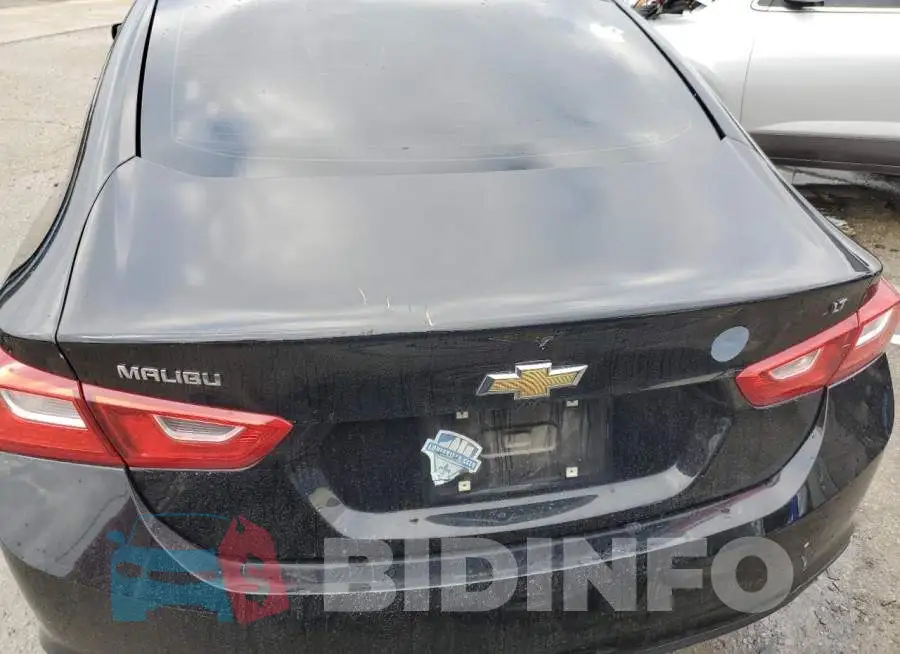 1G1ZD5ST3JF145024 Photo# 6