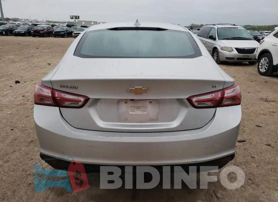 1G1ZD5ST3KF167610 Photo# 6