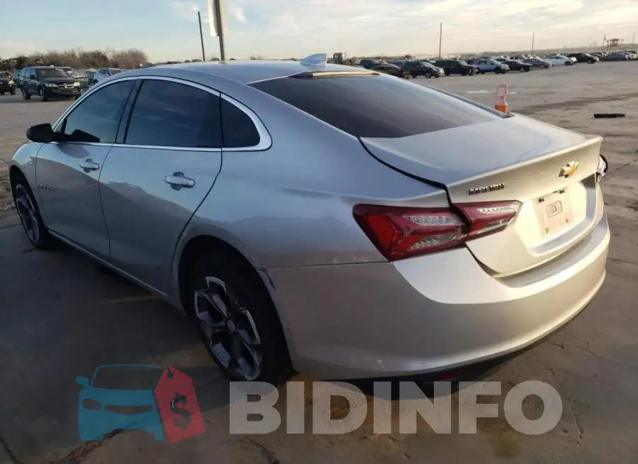 1G1ZD5ST3LF103844 Photo# 2