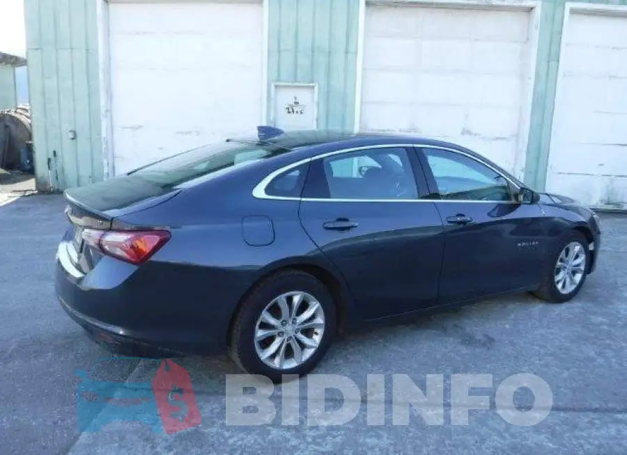 1G1ZD5ST5KF145494 Photo# 3