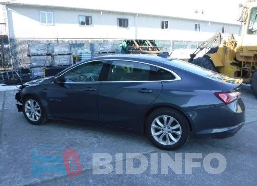 1G1ZD5ST5KF145494 Photo# 2