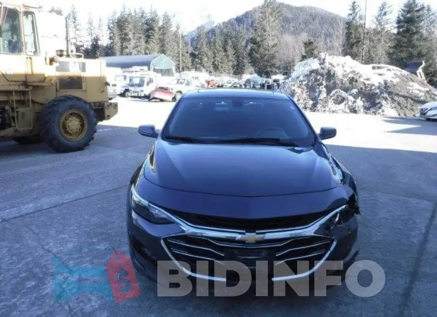 1G1ZD5ST5KF145494 Photo# 5