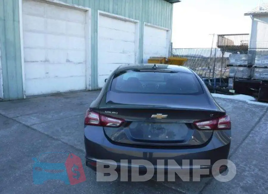 1G1ZD5ST5KF145494 Photo# 6