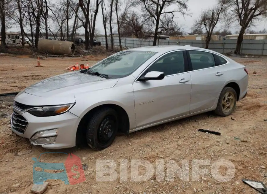 1G1ZD5ST6LF024989 Photo# 1