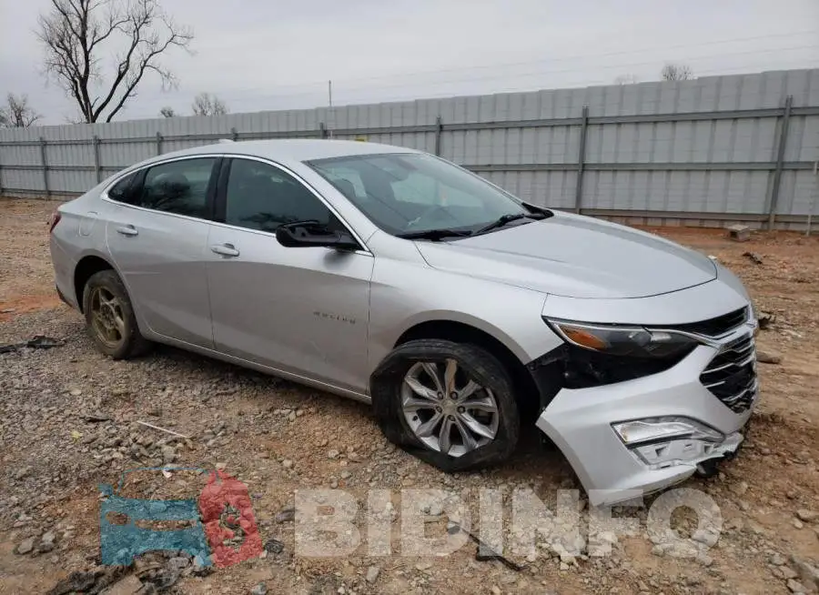 1G1ZD5ST6LF024989 Photo# 4