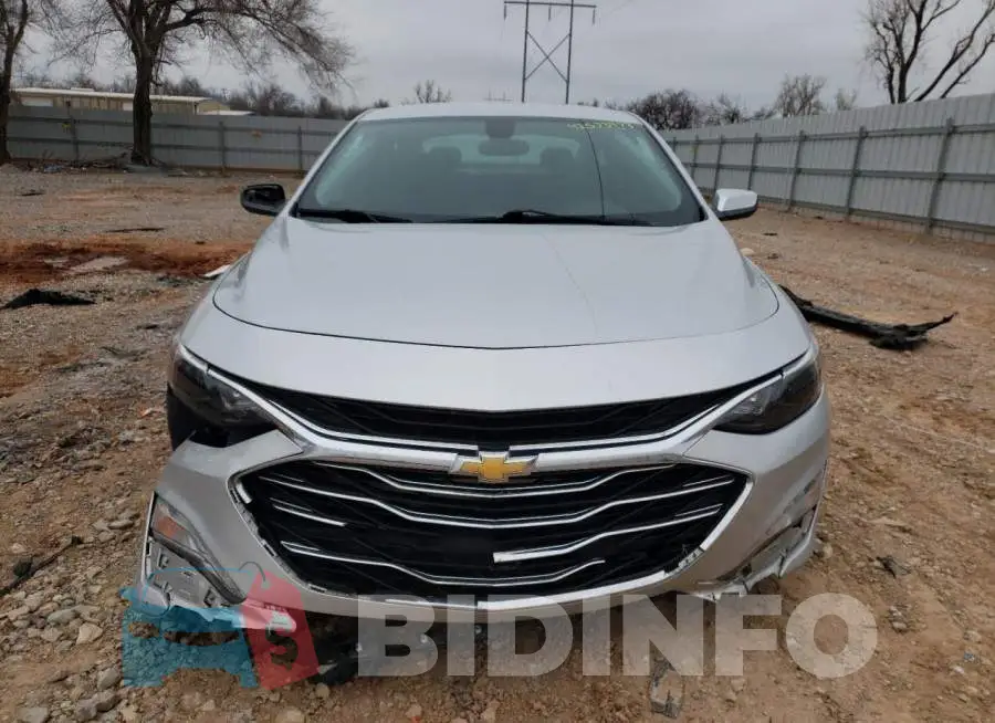 1G1ZD5ST6LF024989 Photo# 5