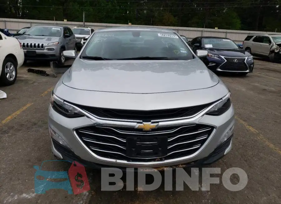 1G1ZD5ST6MF050154 Photo# 5