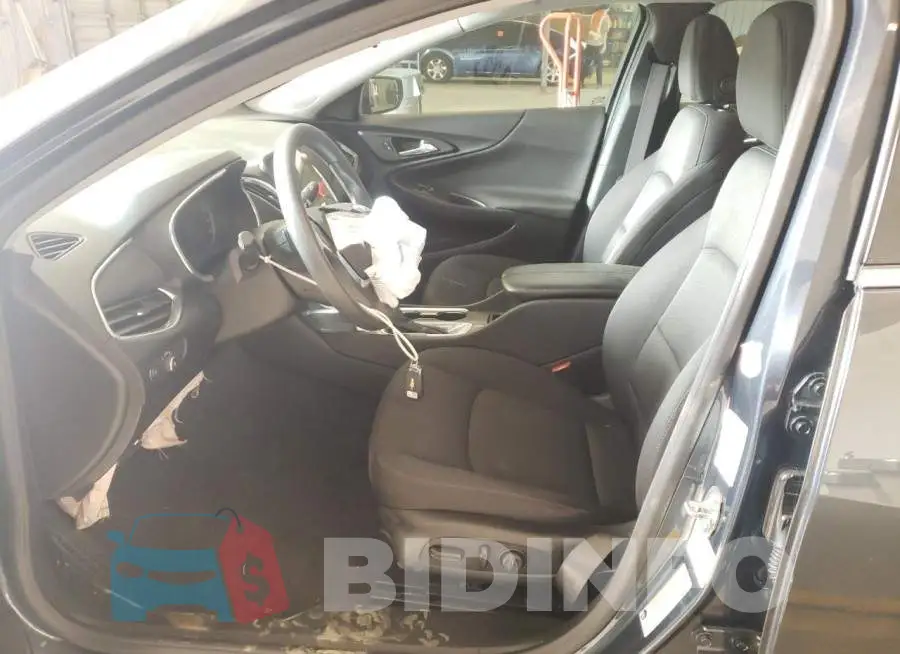 1G1ZD5STXMF073811 Photo# 7