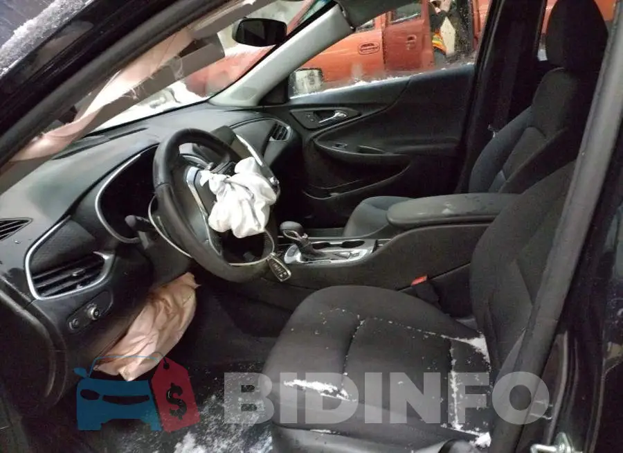 1G1ZG5ST8NF212231 Photo# 7