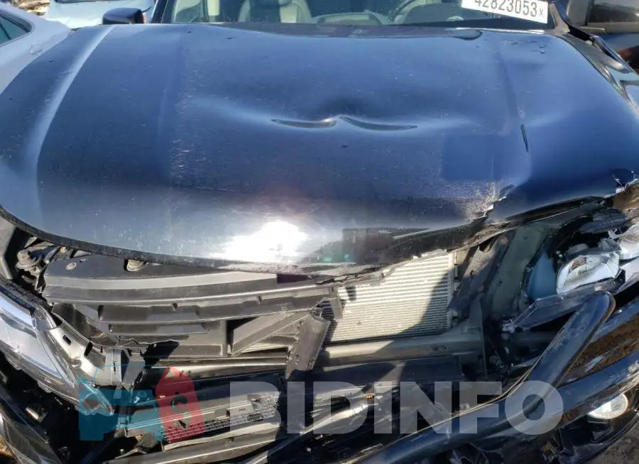 1GCGTDE36G1381793 Photo# 11