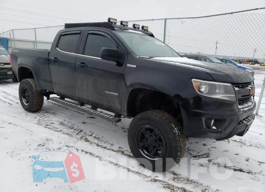 1GCPTCE18G1248428 Photo# 4