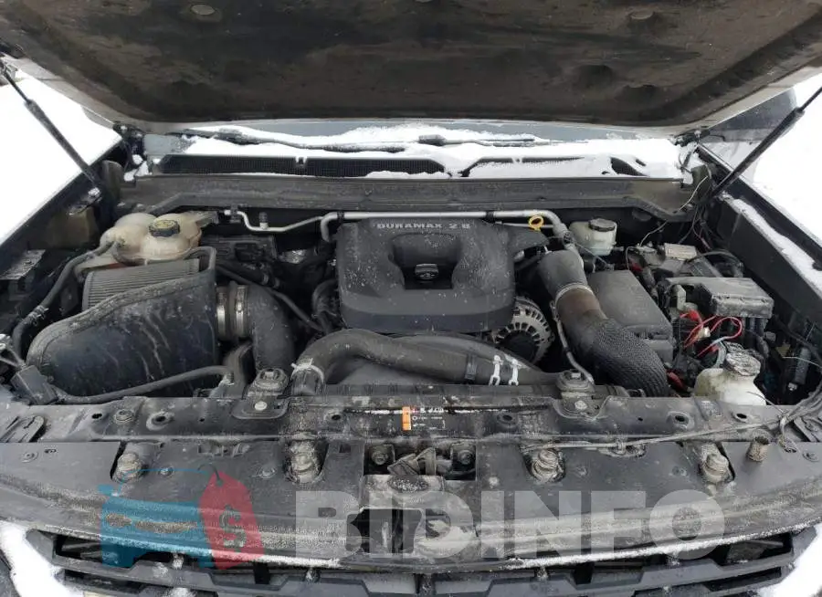 1GCPTCE18G1248428 Photo# 11