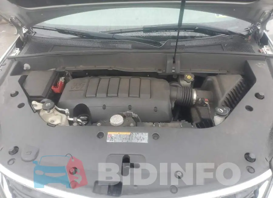1GNKRFED4EJ255899 Photo# 12