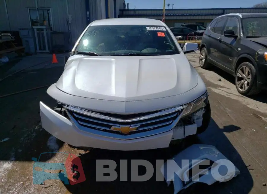 2G1105S34H9177203 Photo# 5
