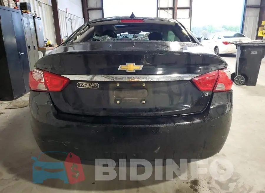 2G1125S30E9107316 Photo# 6