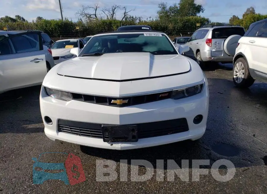 2G1FC3D39E9322973 Photo# 5