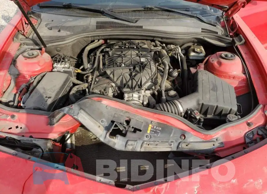2G1FD1E32F9161741 Photo# 11