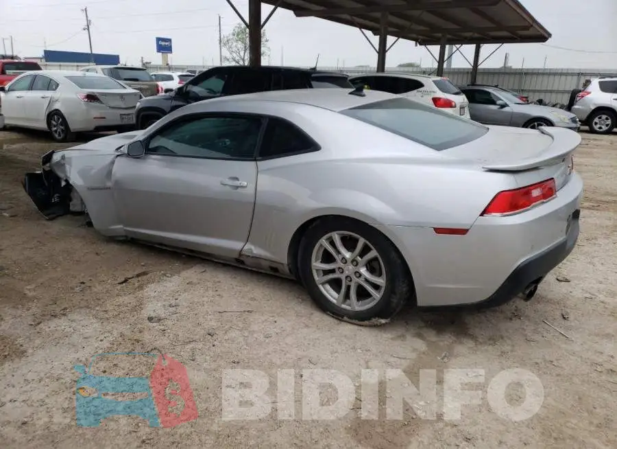 2G1FD1E37F9166711 Photo# 2