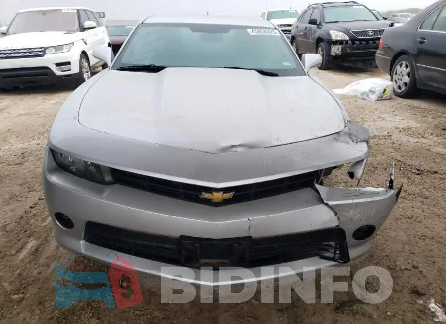 2G1FD1E37F9166711 Photo# 5