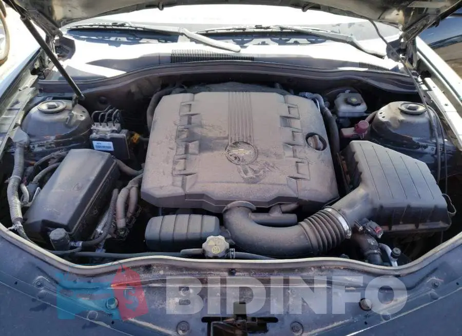 2G1FD1E37F9177594 Photo# 11