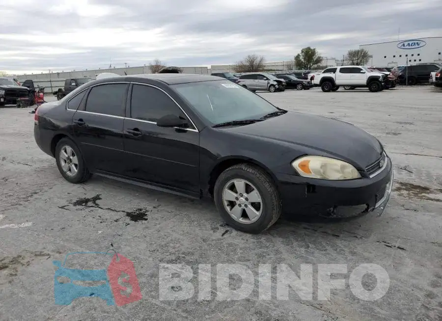 2G1WB5E35E1154194 Photo# 4