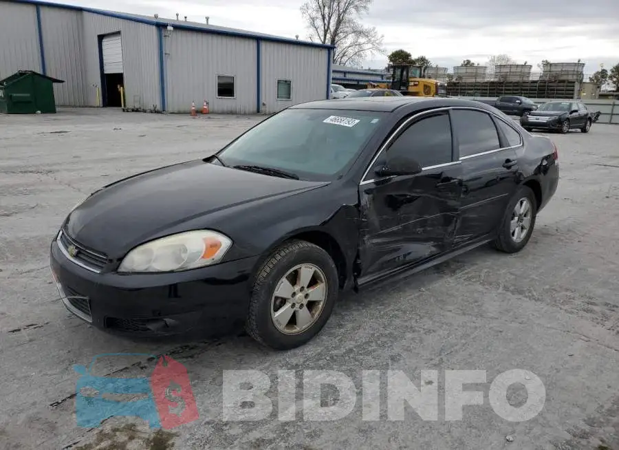 2G1WB5E35E1154194 Photo# 1