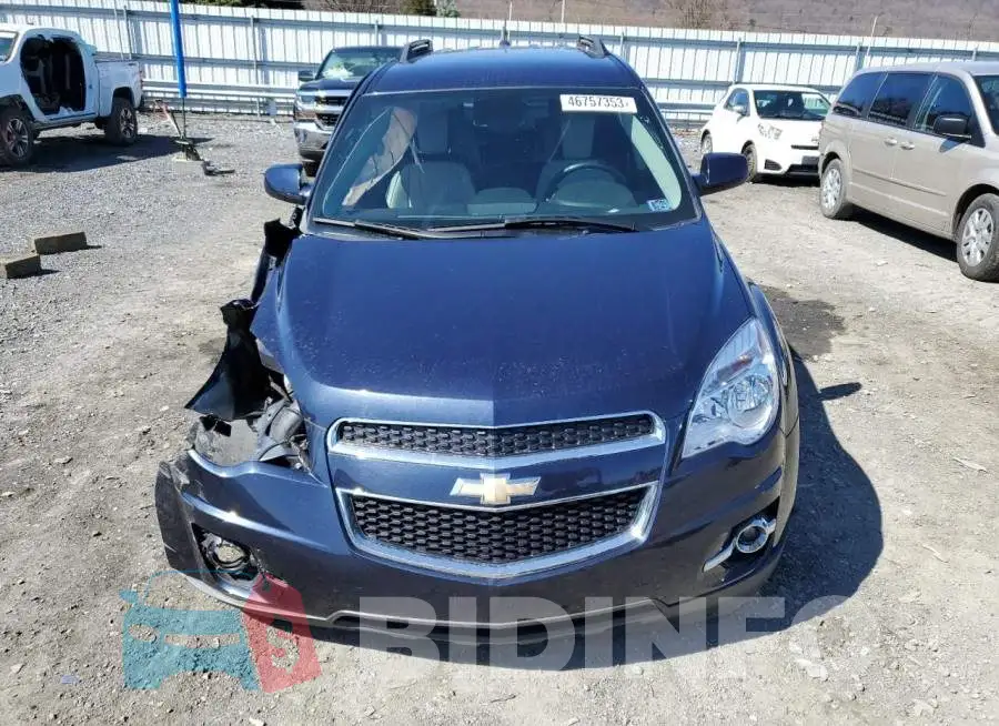 2GNALCEK7F6214241 Photo# 5