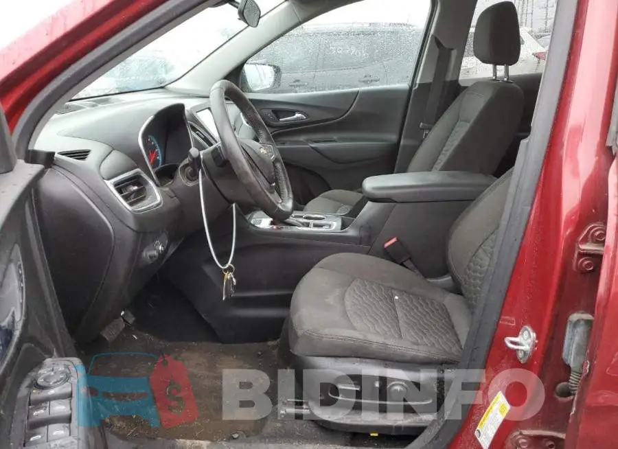 2GNAXSEV0J6151761 Photo# 7