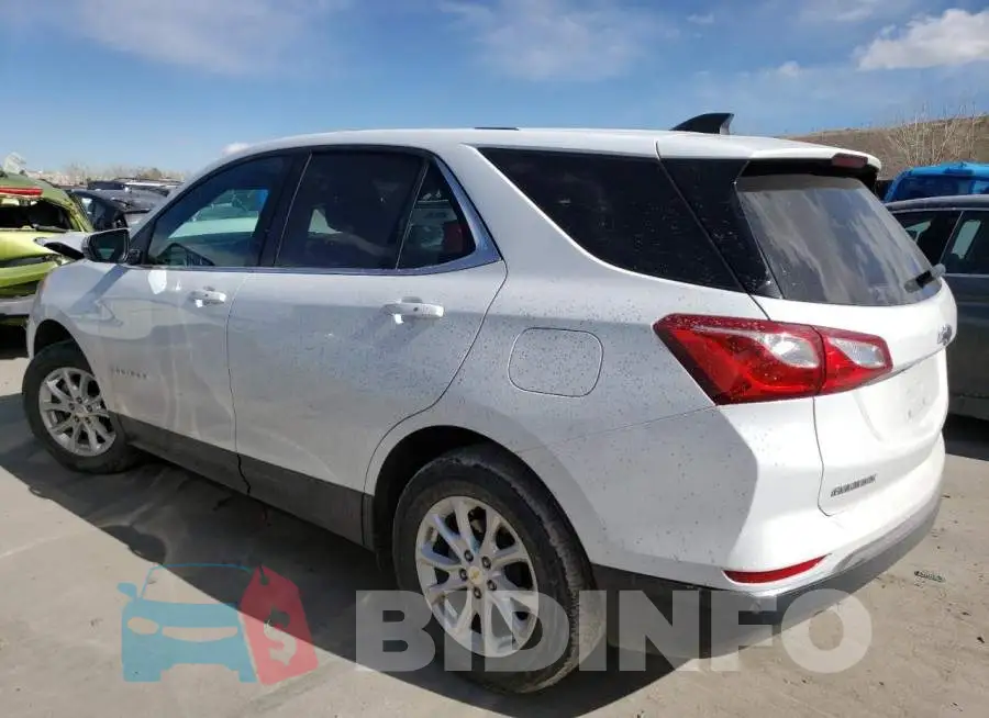2GNAXSEV3J6282652 Photo# 2