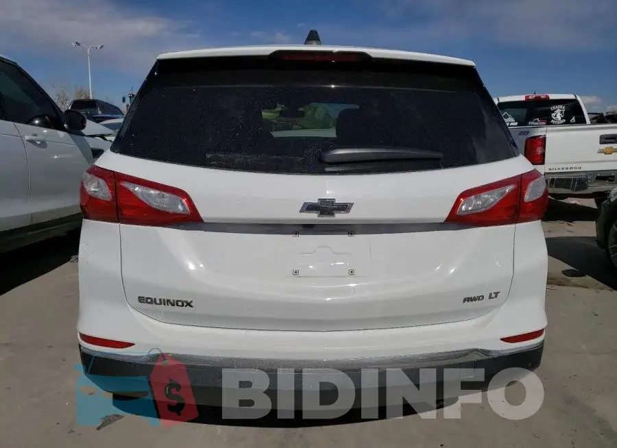 2GNAXSEV3J6282652 Photo# 6