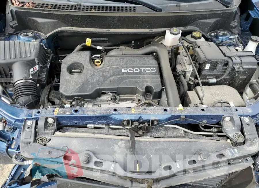 2GNAXUEV5L6206087 Photo# 12