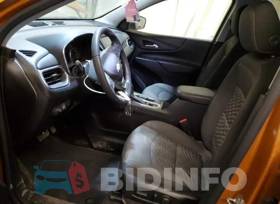 2GNAXUEVXK6176115 Photo# 7