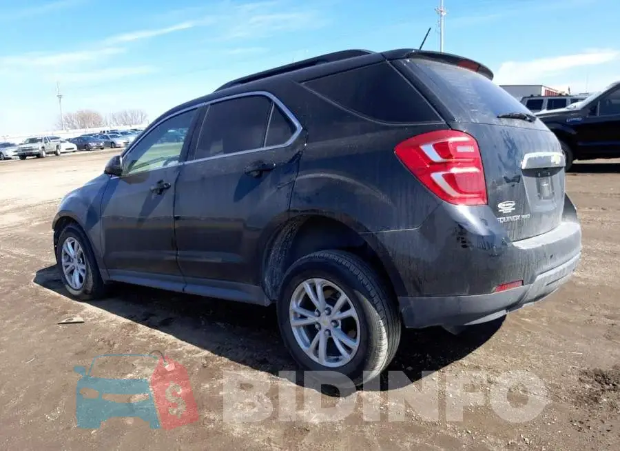 2GNFLFEKXH6349885 Photo# 2