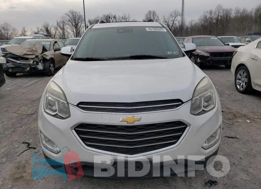 2GNFLGE33G6193685 Photo# 5