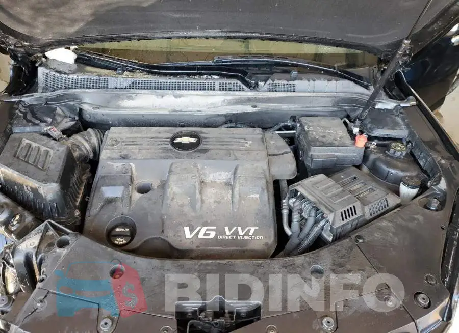 2GNFLHE30E6235717 Photo# 12