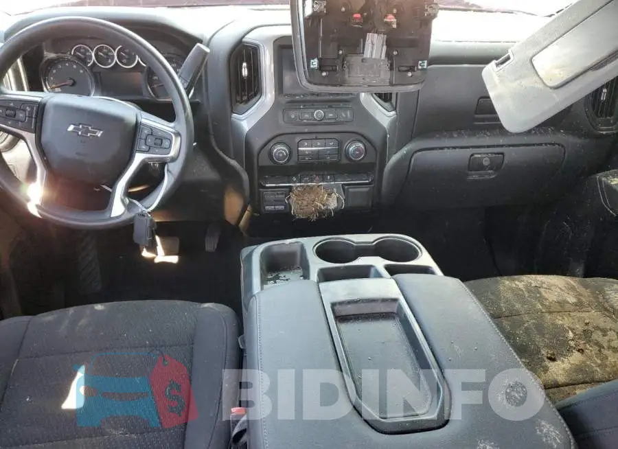 3GCPYCEF8MG350273 Photo# 8